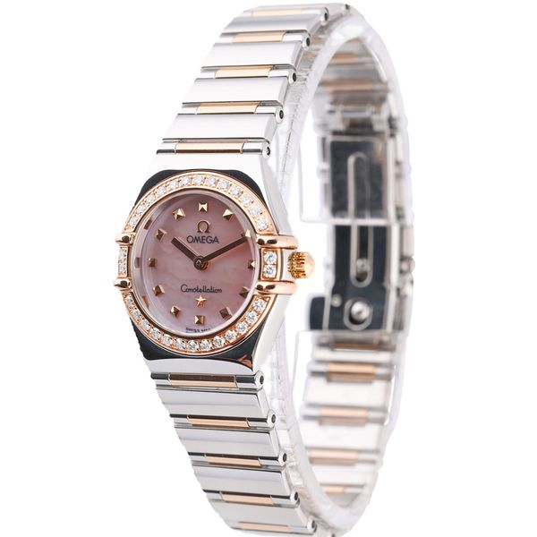Omega My Choice Mini 1365.71.00